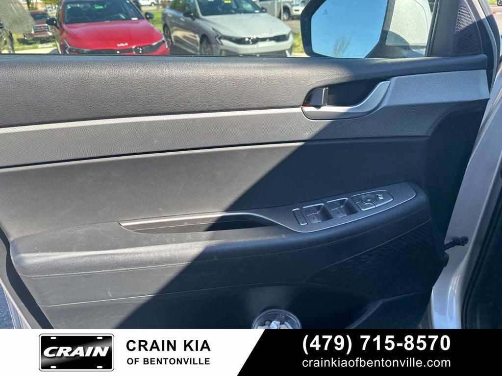 2025 Hyundai PALISADE SEL - CLEAN CARFAX / ONE OWNER