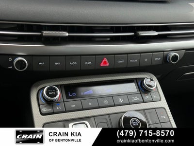 2025 Hyundai PALISADE SEL - CLEAN CARFAX / ONE OWNER
