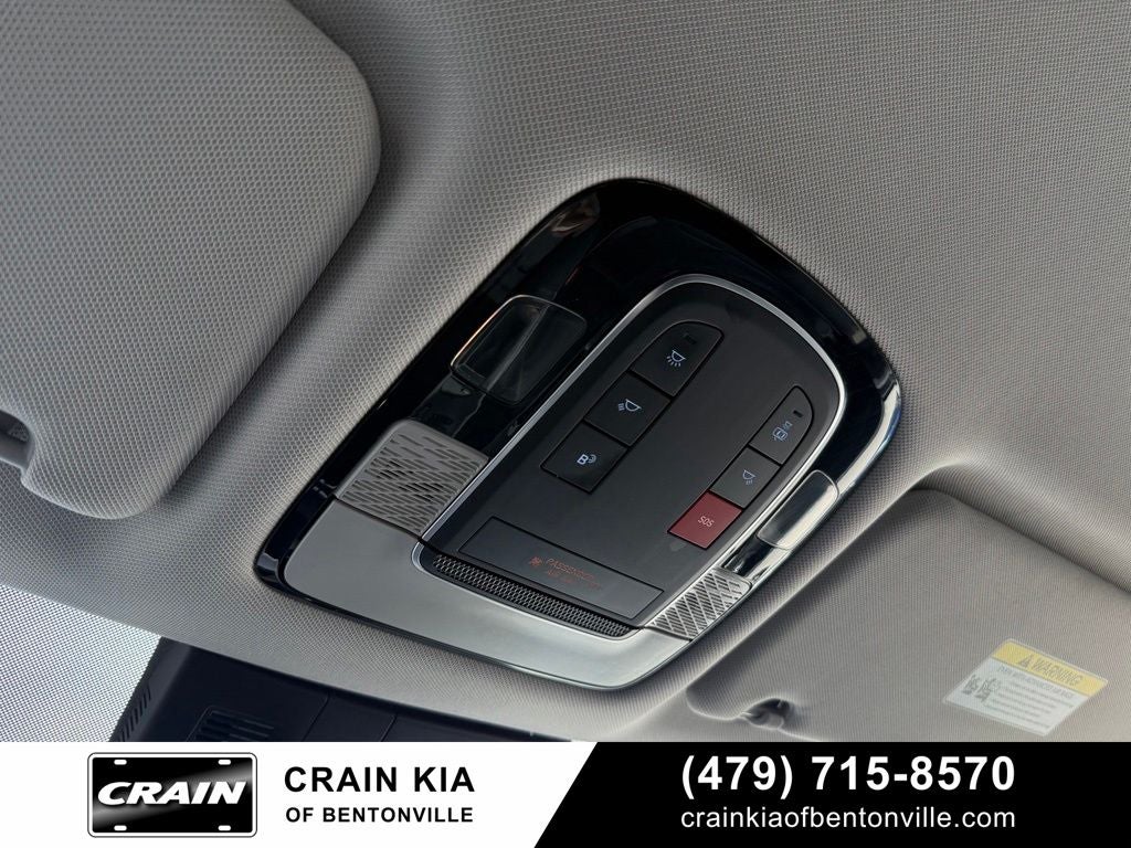 2025 Hyundai PALISADE SEL - CLEAN CARFAX / ONE OWNER