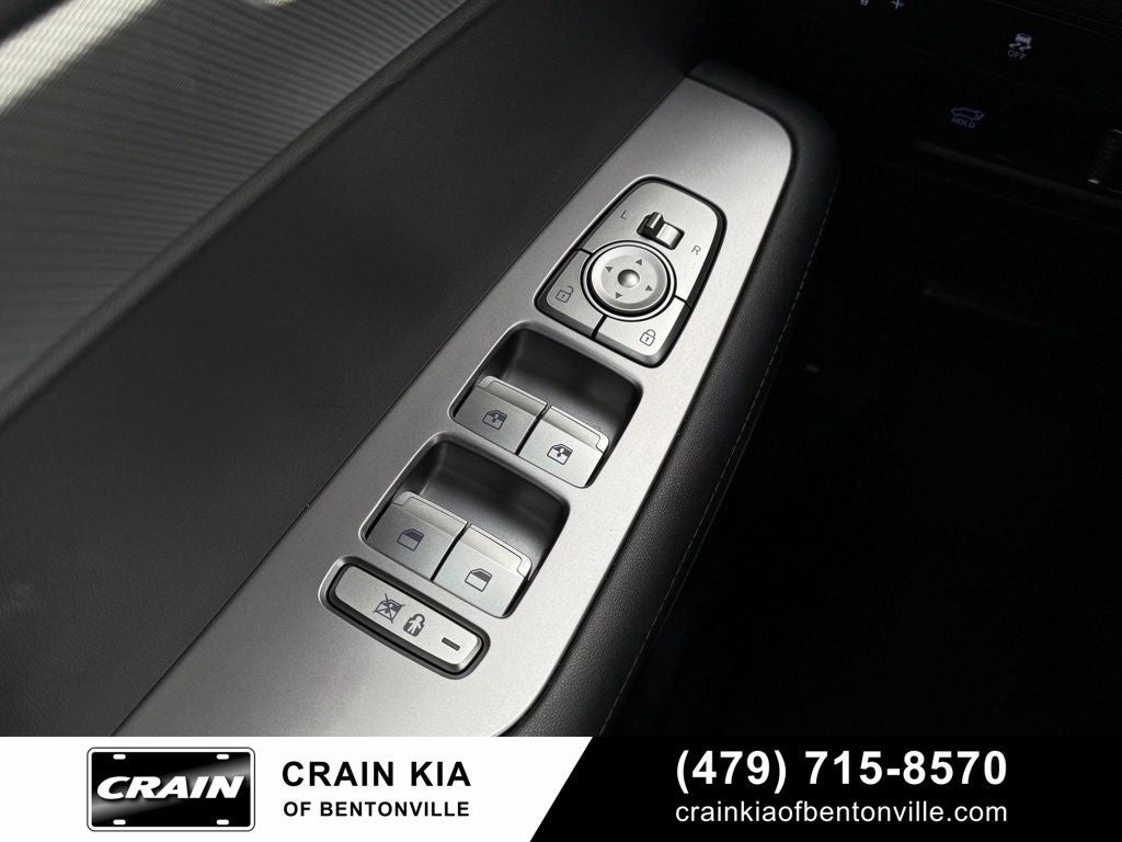 2025 Hyundai PALISADE SEL - CLEAN CARFAX / ONE OWNER