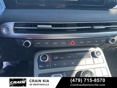 2025 Hyundai PALISADE SEL - CLEAN CARFAX / ONE OWNER