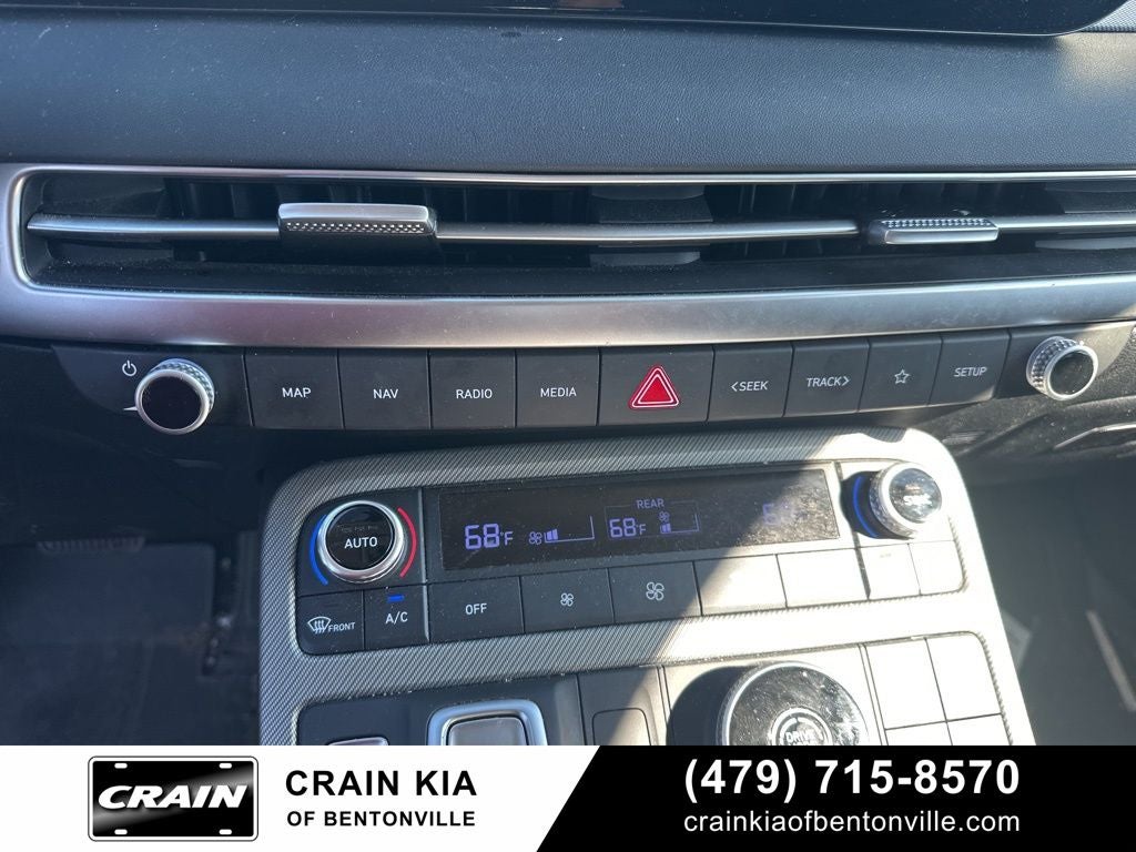 2025 Hyundai PALISADE SEL - CLEAN CARFAX / ONE OWNER