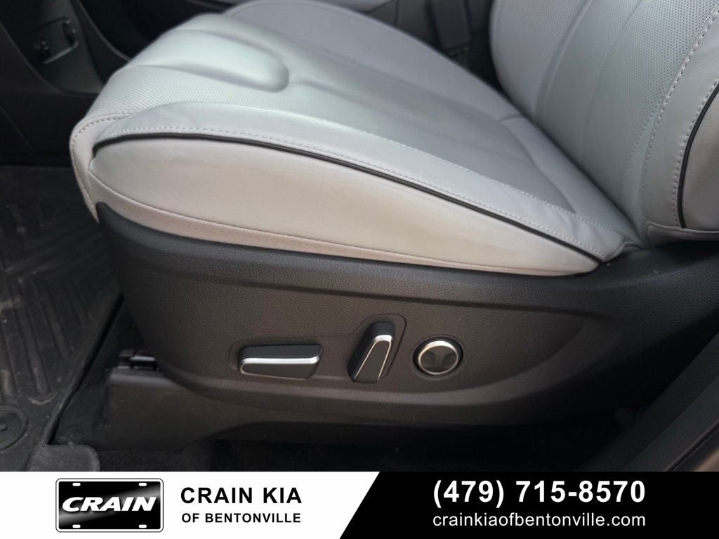 2024 Hyundai PALISADE SEL - AWD / CLEAN CARFAX