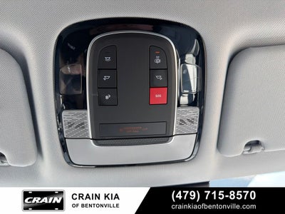 2024 Hyundai PALISADE SEL - AWD / CLEAN CARFAX