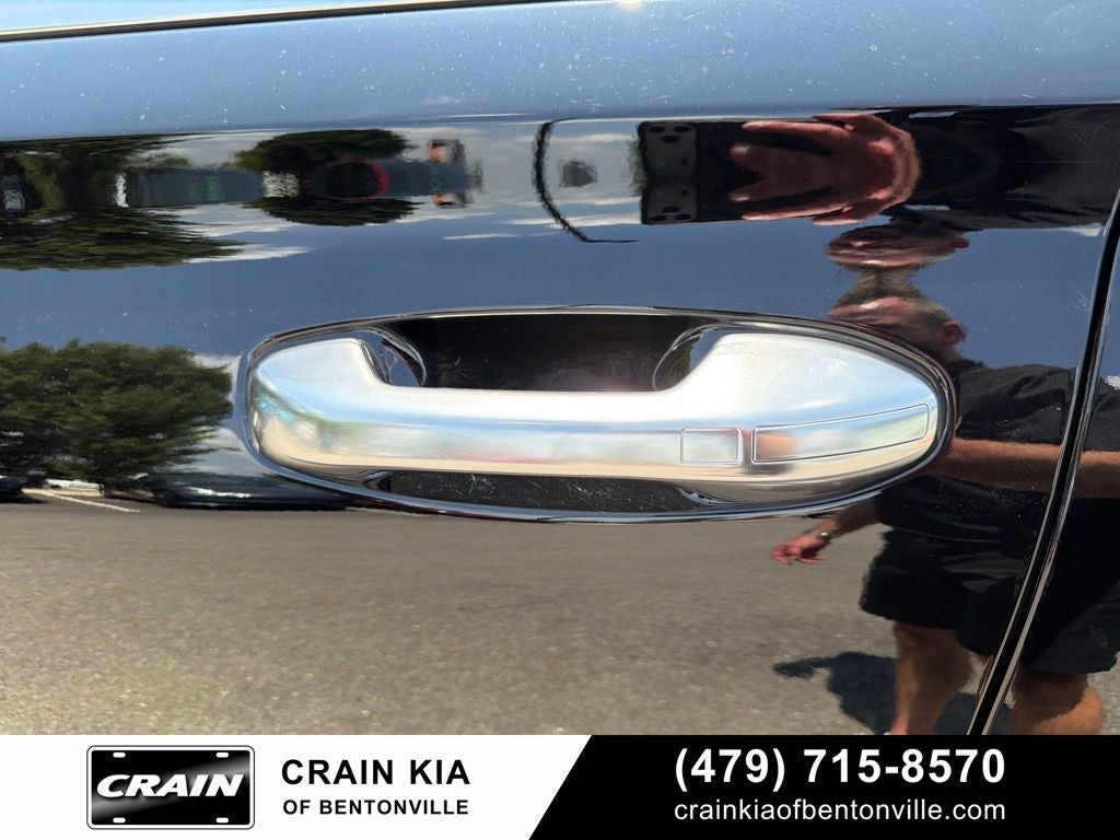 2024 Hyundai PALISADE SEL - AWD / CLEAN CARFAX