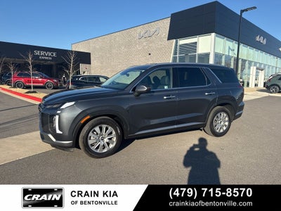 2025 Hyundai PALISADE SEL - AWD / CLEAN CARFAX / ONE OWNER
