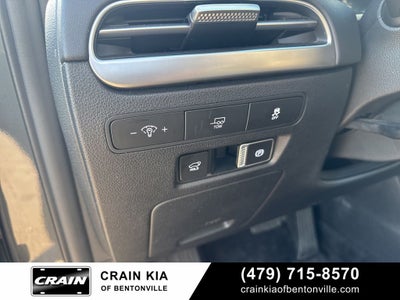 2025 Hyundai PALISADE SEL - AWD / CLEAN CARFAX / ONE OWNER