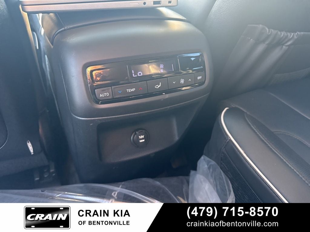 2025 Hyundai PALISADE SEL - AWD / CLEAN CARFAX / ONE OWNER