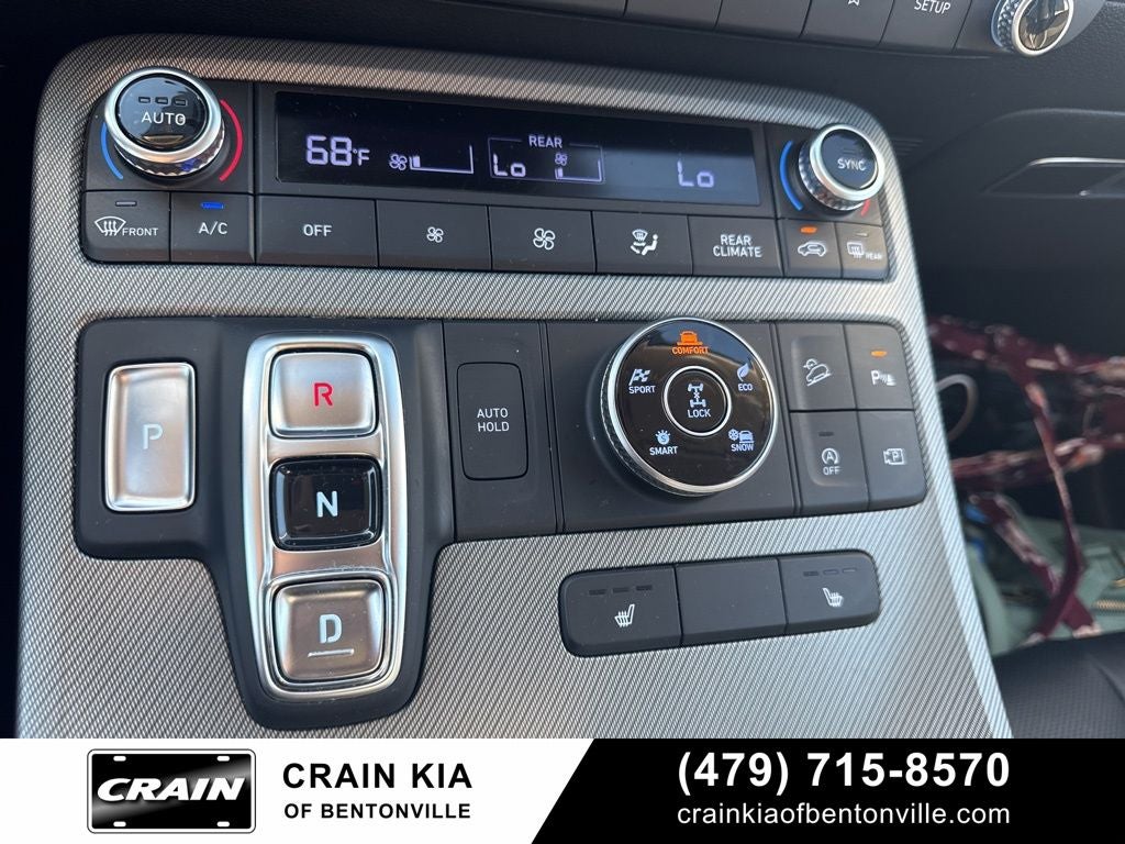 2025 Hyundai PALISADE SEL - AWD / CLEAN CARFAX / ONE OWNER