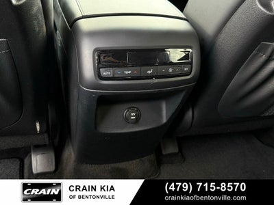 2025 Hyundai PALISADE SEL - AWD / CLEAN CARFAX / ONE OWNER