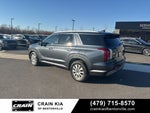2025 Hyundai PALISADE SEL - AWD / CLEAN CARFAX / ONE OWNER