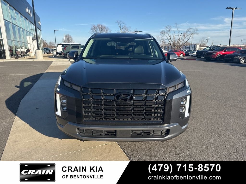 2025 Hyundai PALISADE SEL - AWD / CLEAN CARFAX / ONE OWNER