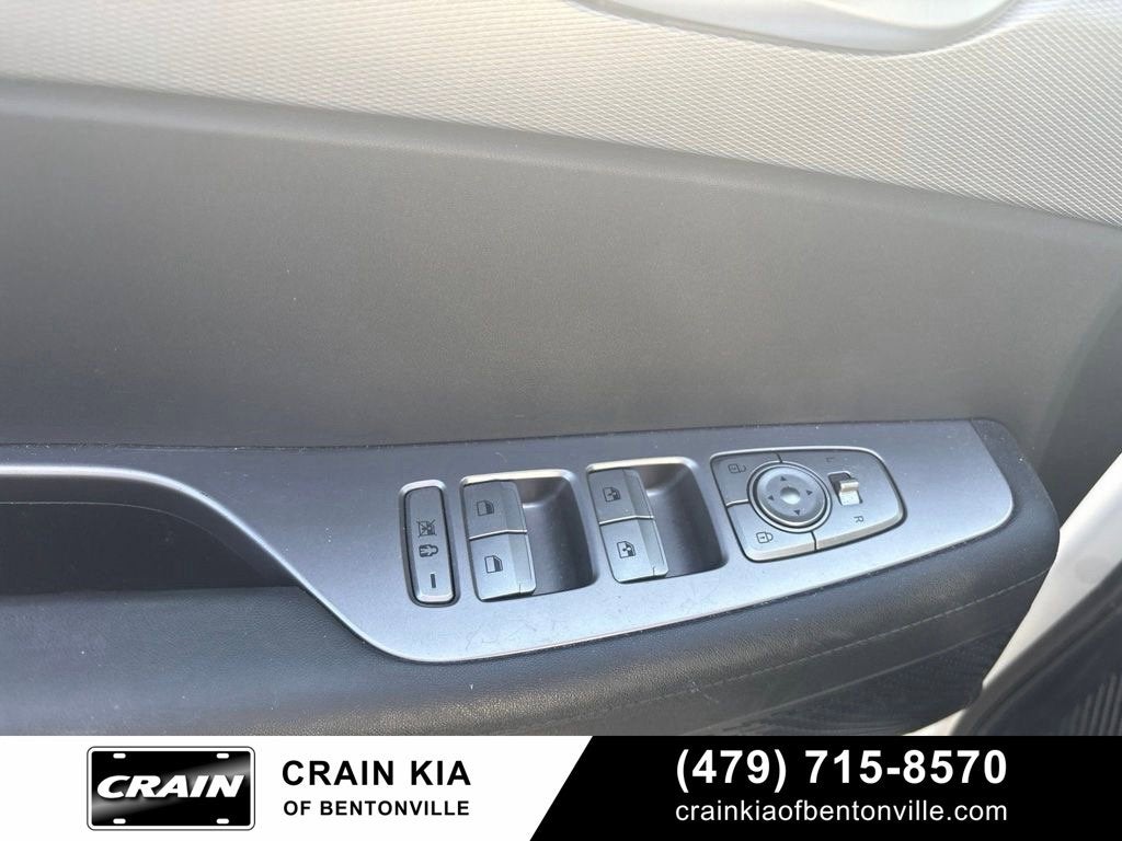 2022 Hyundai PALISADE SEL - AWD / SUNROOF / ONE OWNER