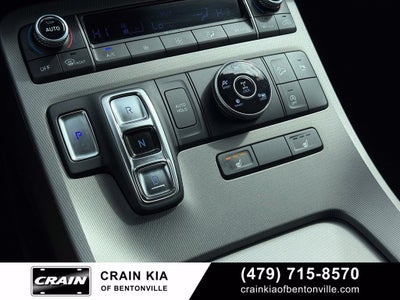 2022 Hyundai PALISADE SEL - AWD / SUNROOF / ONE OWNER