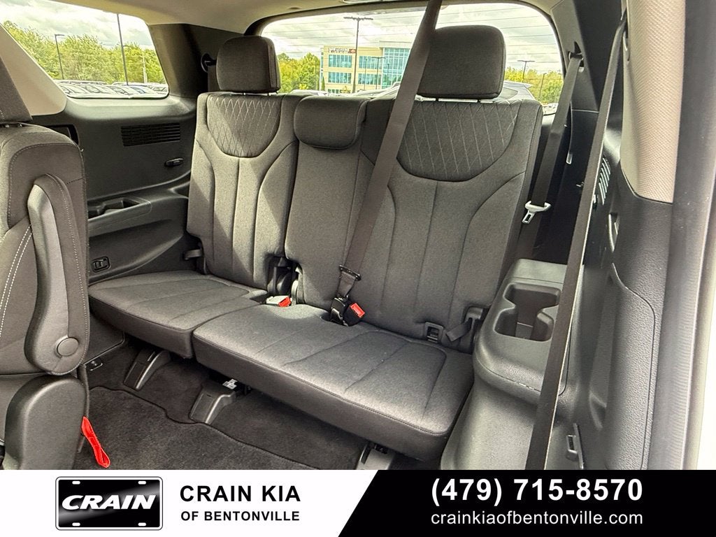 2022 Hyundai PALISADE SEL - AWD / SUNROOF / ONE OWNER