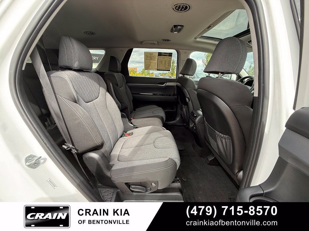 2022 Hyundai PALISADE SEL - AWD / SUNROOF / ONE OWNER