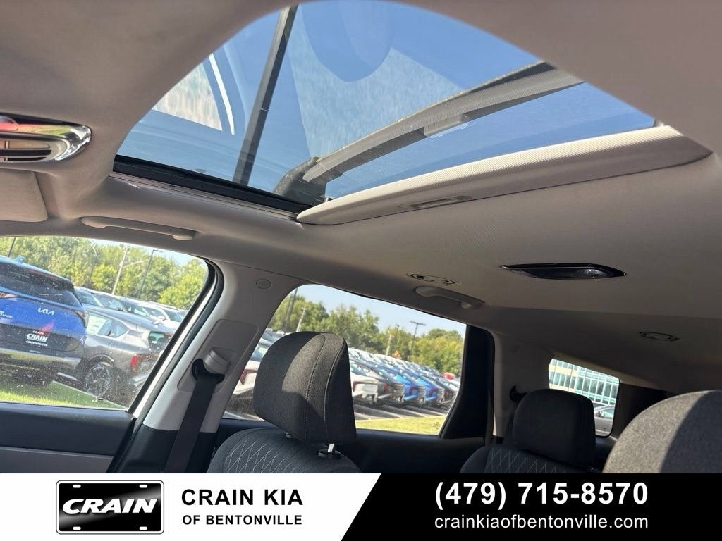 2022 Hyundai PALISADE SEL - AWD / SUNROOF / ONE OWNER