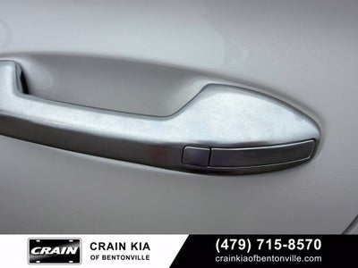2021 Hyundai PALISADE SEL - CARFAX ONE OWNER