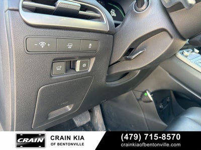 2023 Hyundai PALISADE XRT - AWD / SUNROOF / CLEAN CARFAX