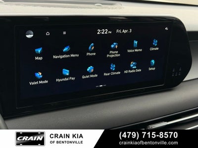 2023 Hyundai PALISADE XRT - AWD / SUNROOF / CLEAN CARFAX
