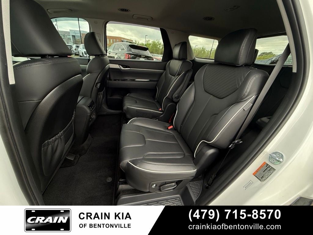 2023 Hyundai PALISADE XRT - AWD / SUNROOF / CLEAN CARFAX