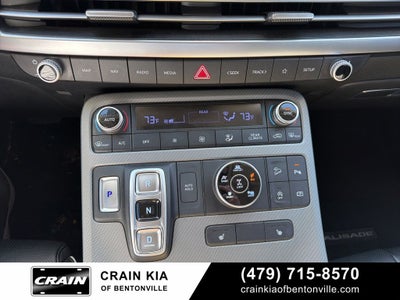 2023 Hyundai PALISADE XRT - AWD / SUNROOF / CLEAN CARFAX
