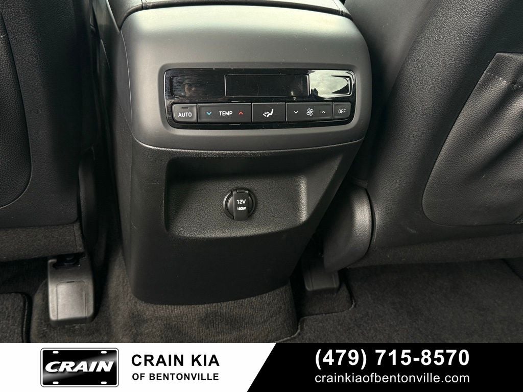 2023 Hyundai PALISADE XRT - AWD / SUNROOF / CLEAN CARFAX