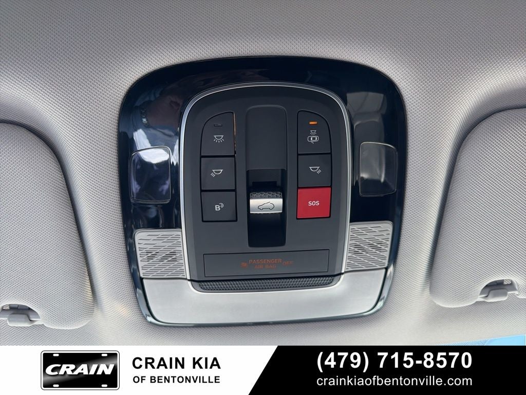 2023 Hyundai PALISADE XRT - AWD / SUNROOF / CLEAN CARFAX