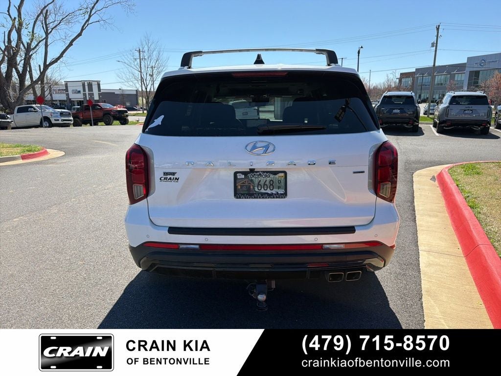 2023 Hyundai PALISADE XRT - AWD / SUNROOF / CLEAN CARFAX