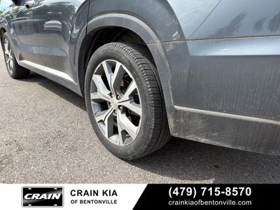 2021 Hyundai PALISADE SEL - WHOLESALE / AS-IS