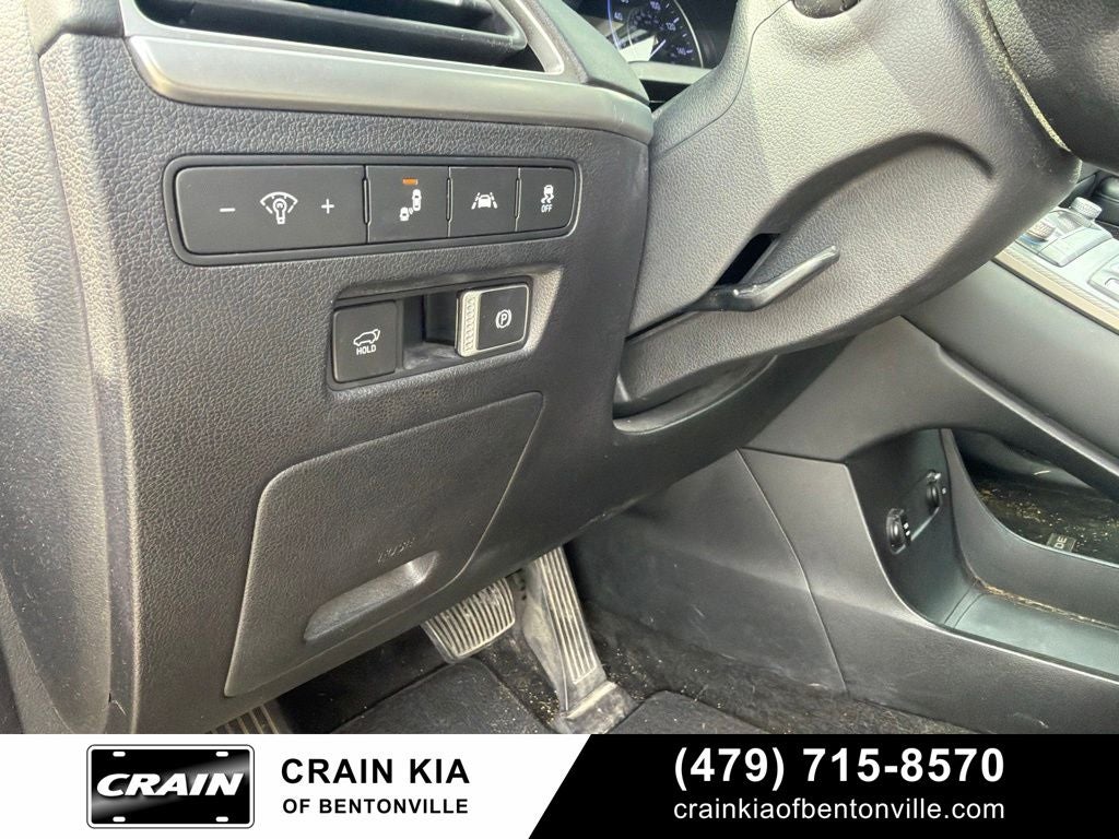 2021 Hyundai PALISADE SEL - WHOLESALE / AS-IS