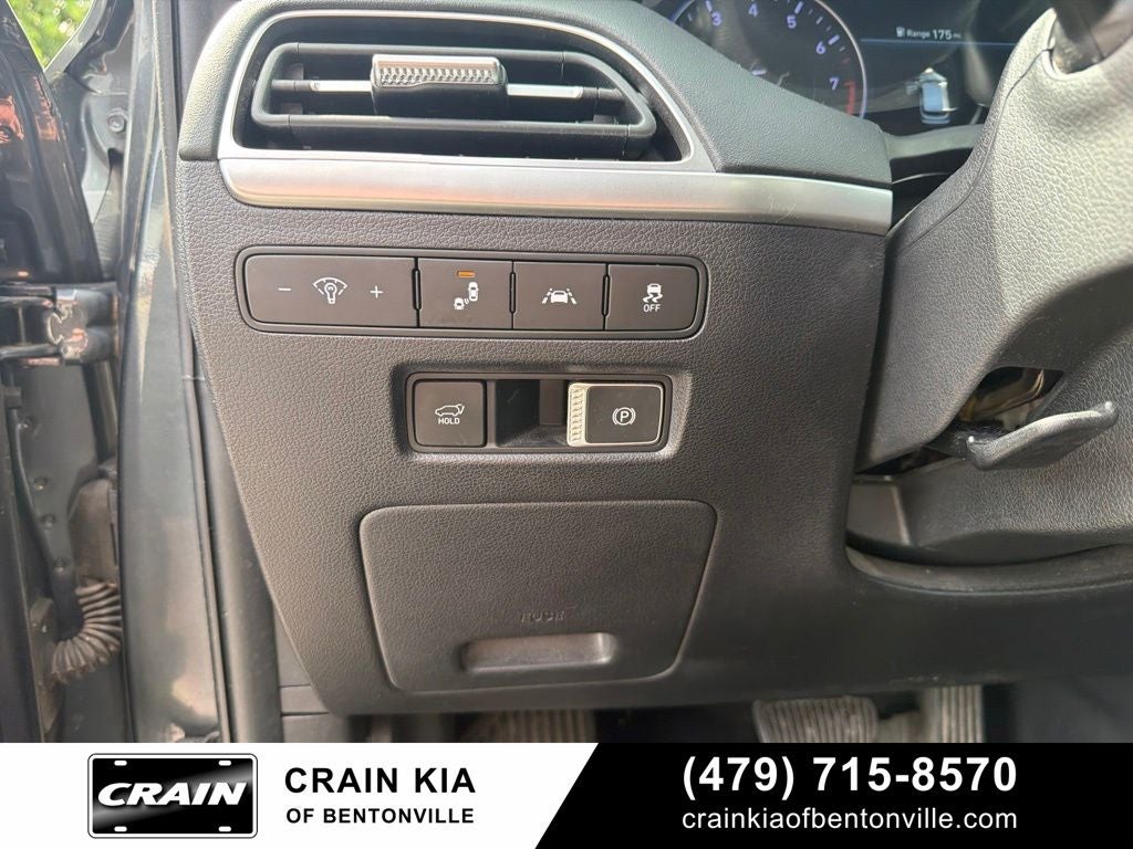 2021 Hyundai PALISADE SEL - WHOLESALE / AS-IS
