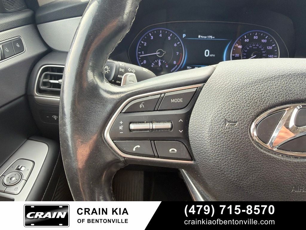 2021 Hyundai PALISADE SEL - WHOLESALE / AS-IS