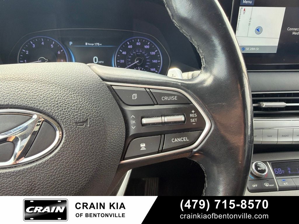 2021 Hyundai PALISADE SEL - WHOLESALE / AS-IS