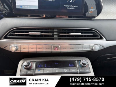 2021 Hyundai PALISADE SEL - WHOLESALE / AS-IS