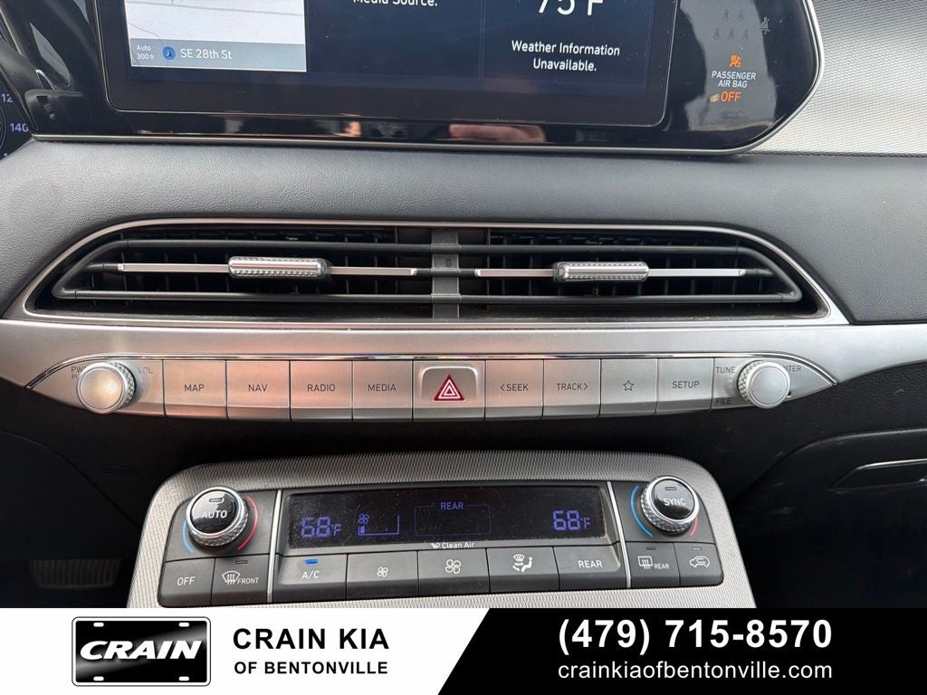 2021 Hyundai PALISADE SEL - WHOLESALE / AS-IS