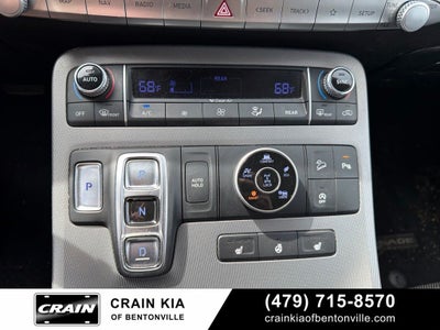 2021 Hyundai PALISADE SEL - WHOLESALE / AS-IS