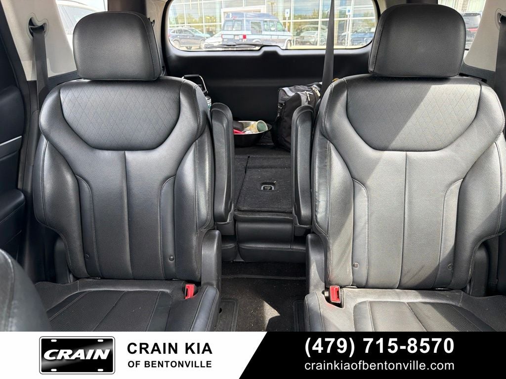 2021 Hyundai PALISADE SEL - WHOLESALE / AS-IS