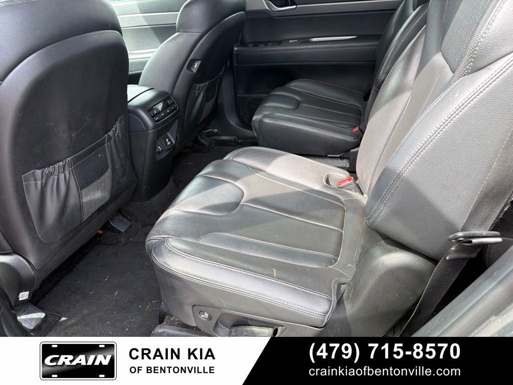 2021 Hyundai PALISADE SEL - WHOLESALE / AS-IS