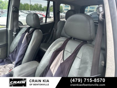 2003 Hyundai SANTA FE LX 2.7L V6 - WHOLESALE / AS-IS