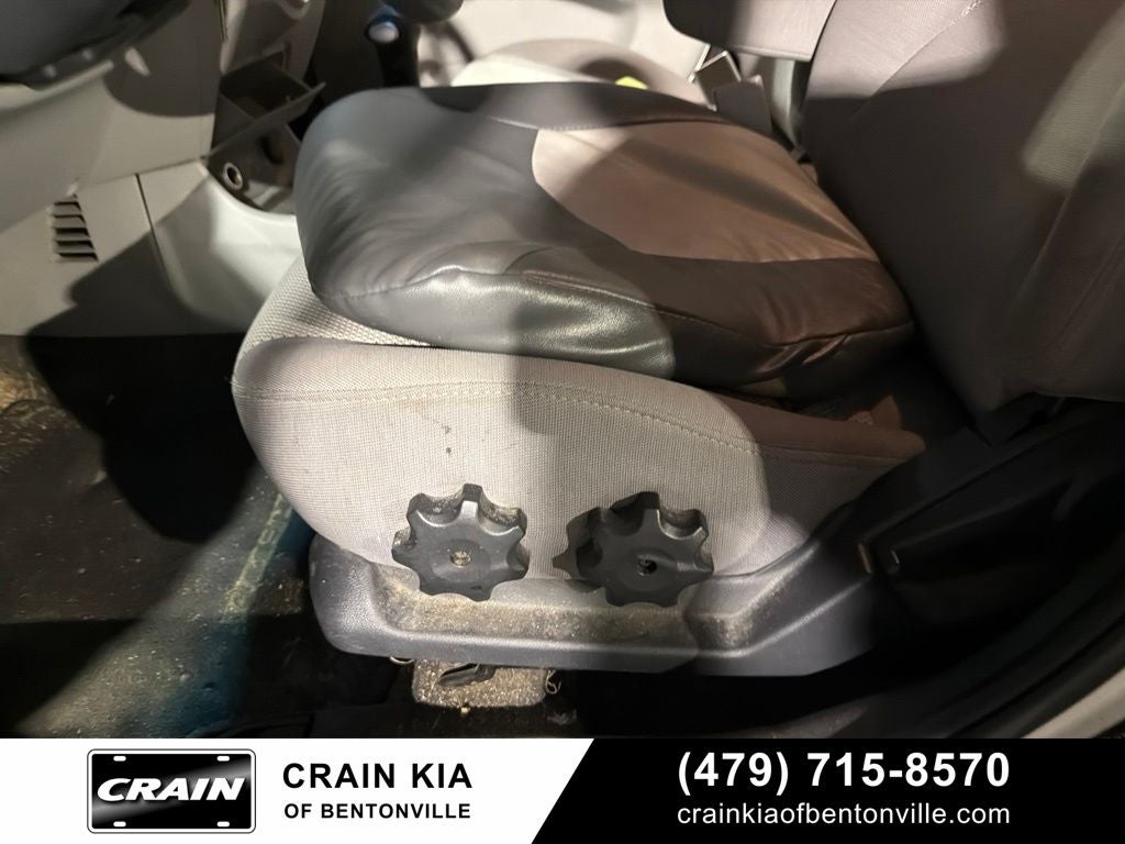 2008 Hyundai ACCENT GLS - WHOLESALE / AS-IS