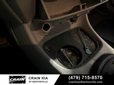 2008 Hyundai ACCENT GLS - WHOLESALE / AS-IS