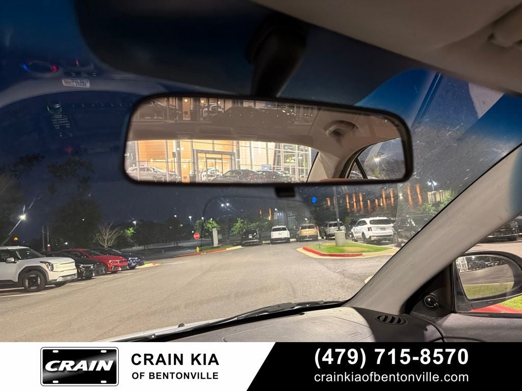 2008 Hyundai ACCENT GLS - WHOLESALE / AS-IS