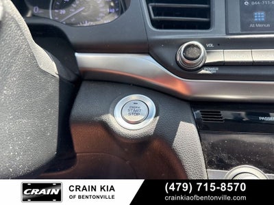 2019 Hyundai ELANTRA Value Edition - SUNROOF / CLEAN CARFAX / ONE OWNER