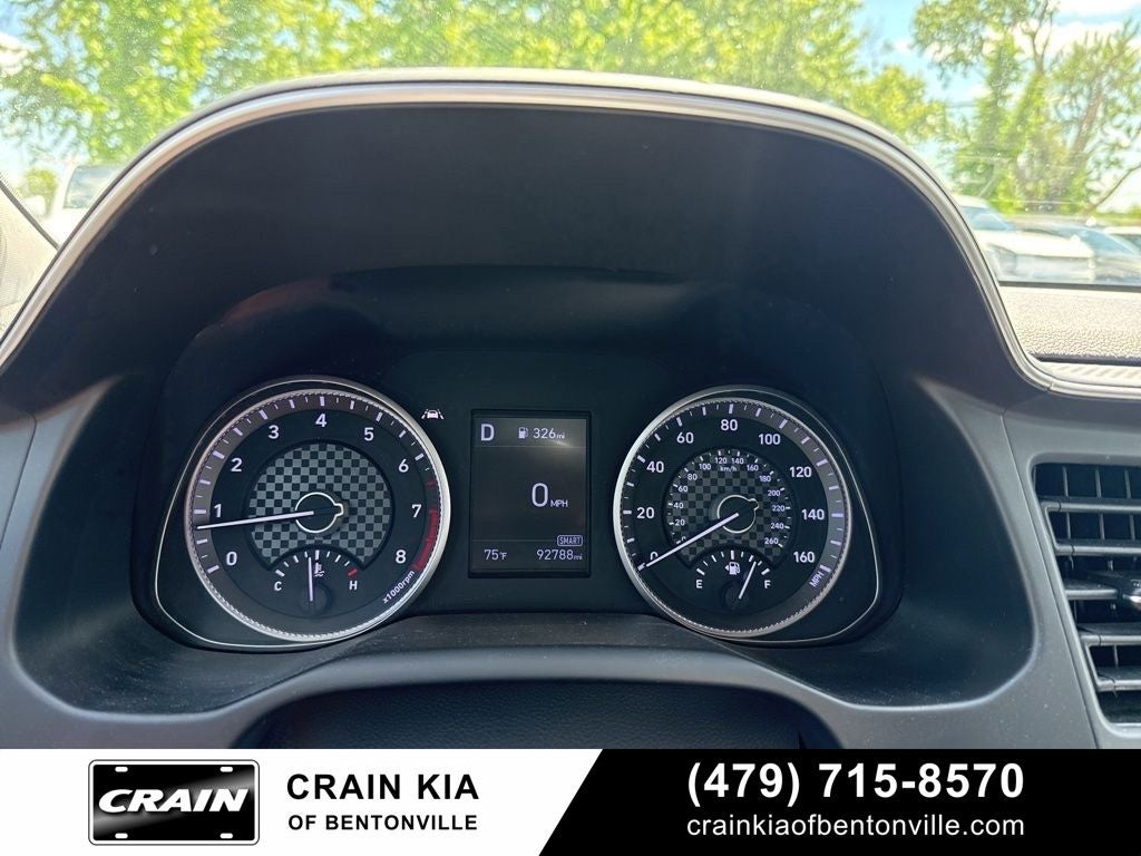 2019 Hyundai ELANTRA Value Edition - SUNROOF / CLEAN CARFAX / ONE OWNER