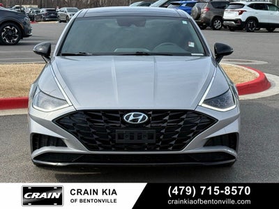 2023 Hyundai SONATA SEL Plus - PANORAMIC SUNROOF / CLEAN CARFAX
