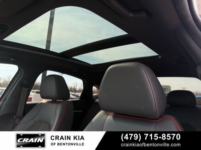 2023 Hyundai SONATA SEL Plus - PANORAMIC SUNROOF / CLEAN CARFAX