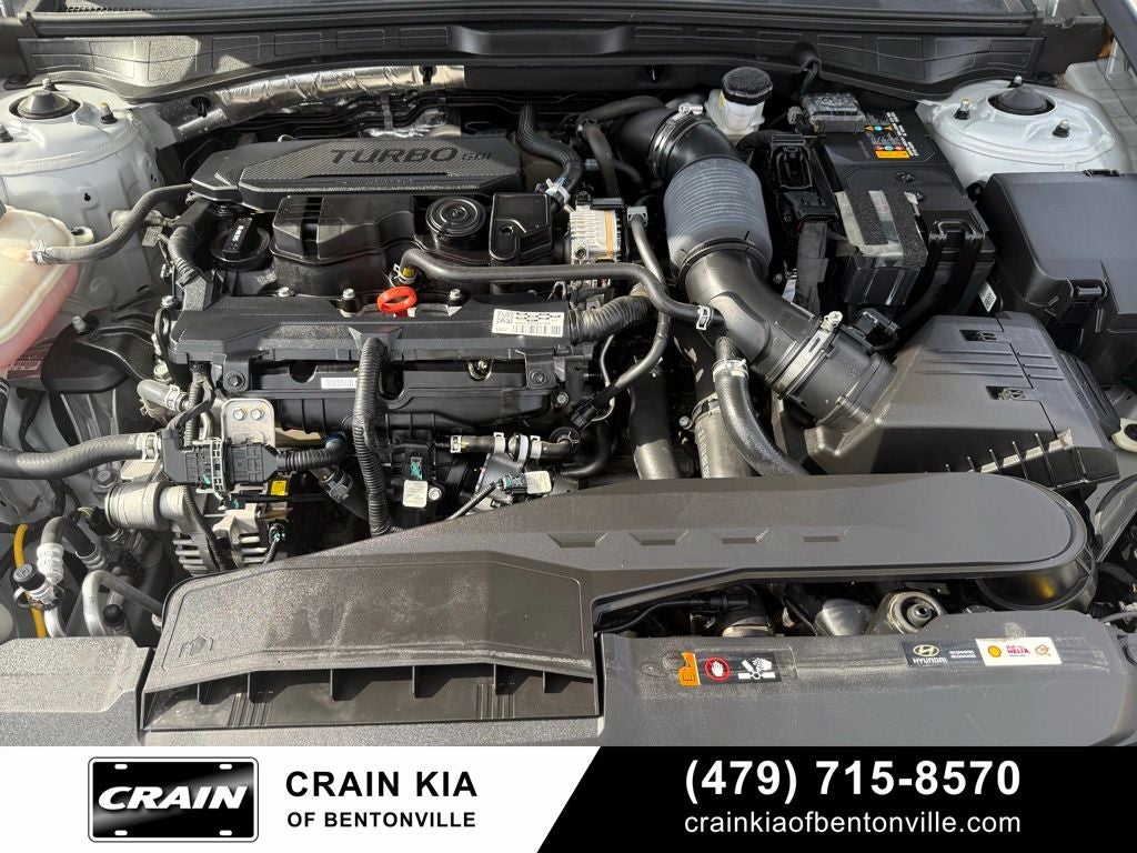 2023 Hyundai SONATA SEL Plus - PANORAMIC SUNROOF / CLEAN CARFAX