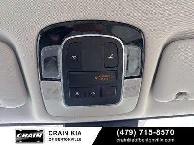 2022 Hyundai SONATA HYBRID Limited - CLEAN CARFAX / 51 HWY MPG / SOLAR PANEL ROOF