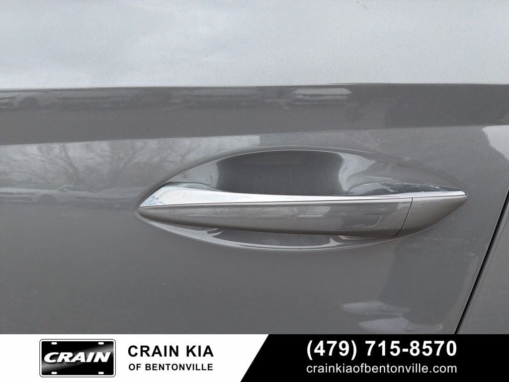 2022 Hyundai SONATA HYBRID Limited - CLEAN CARFAX / 51 HWY MPG / SOLAR PANEL ROOF